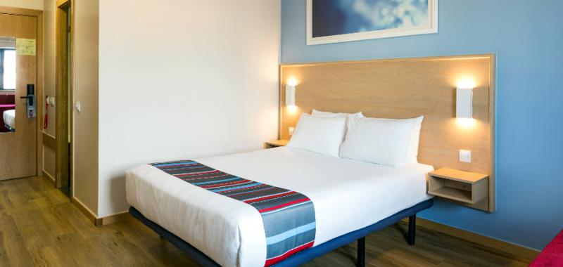 Travelodge L'Hospitalet